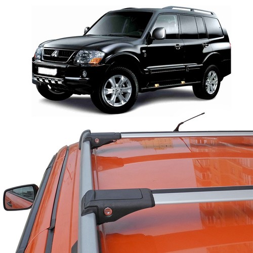 Mitsubishi pajero mk3 - mitsubishi,