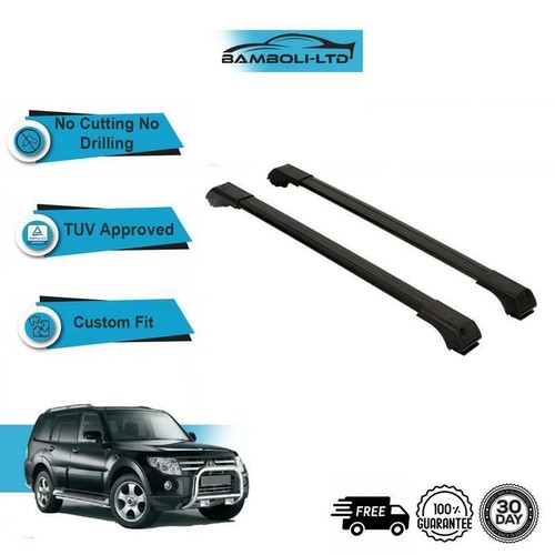 Fits mitsubishi pajero v80 - mitsubishi,