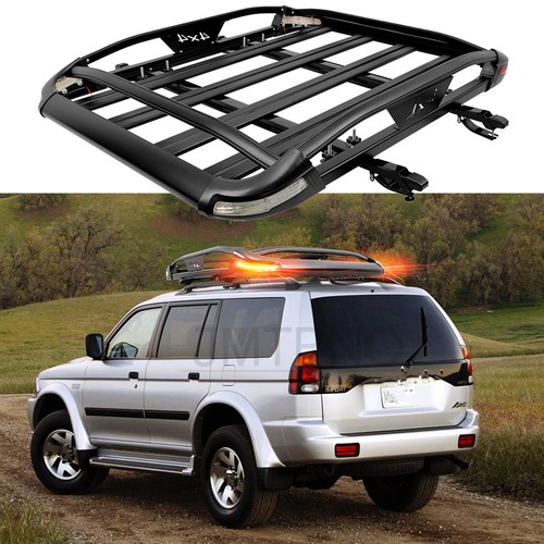 For mitsubishi pajero - for, roof