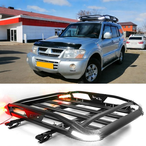 For mitsubishi pajero - for, roof