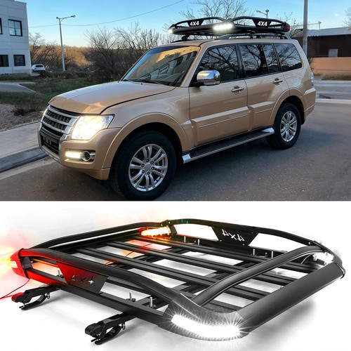 For mitsubishi pajero car roof - mitsubishi,