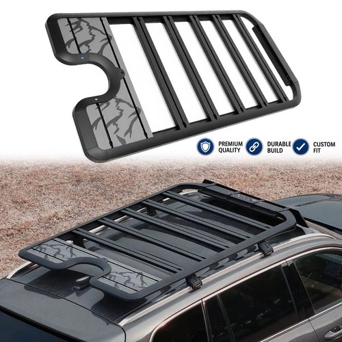 Roof rack platform rooftop - roof,