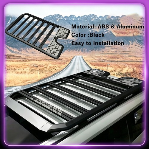 Roof rack platform rooftop - roof,