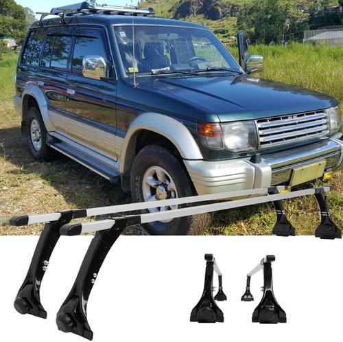 For mitsubishi pajero van top - van,
