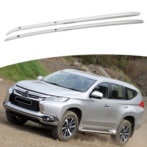 Roof rail rack - rail, bar