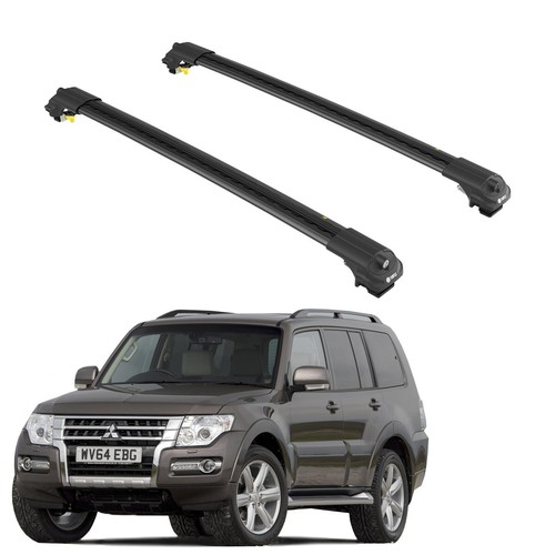 Fit for mitsubishi pajero - fit,
