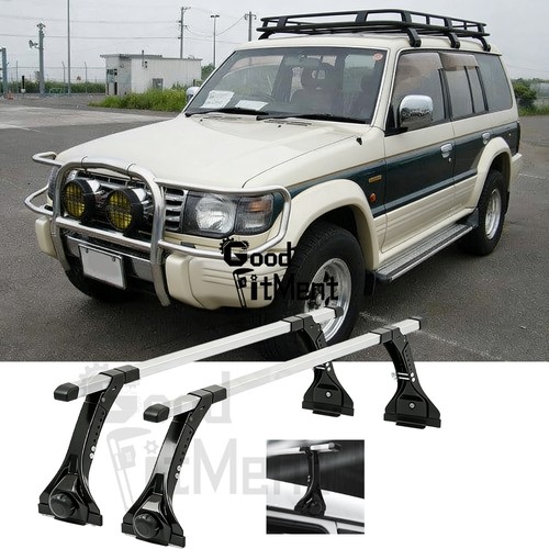 For mitsubishi montero pajero - for,