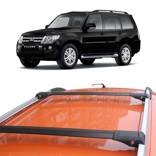 Cross bars roof rack - rack, for