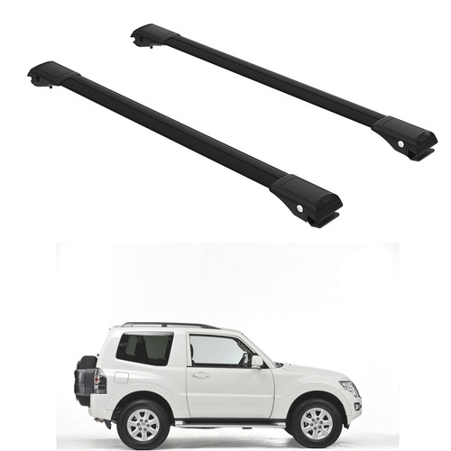 Roof rack cross - roof, bars