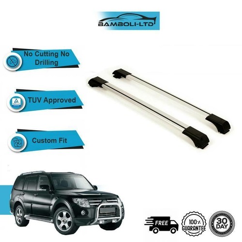Fits mitsubishi pajero v80 - mitsubishi,
