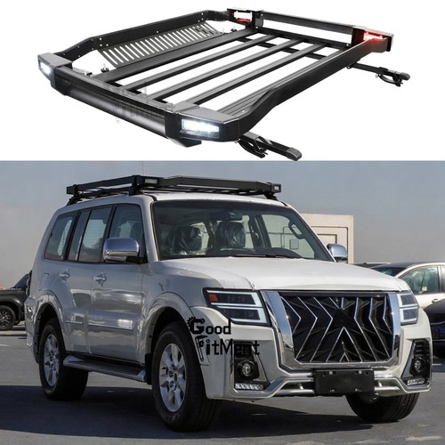 For mitsubishi pajero - for,