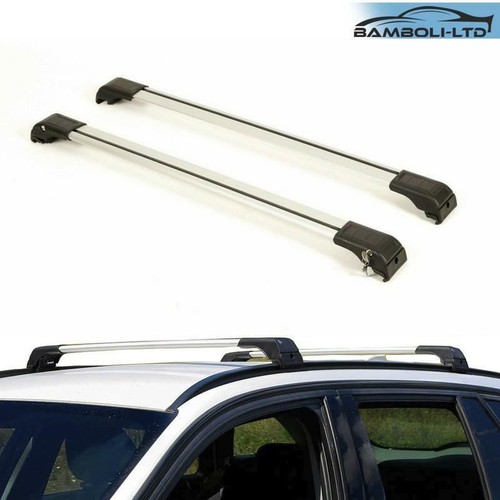 Alu roof rack cross - rack,