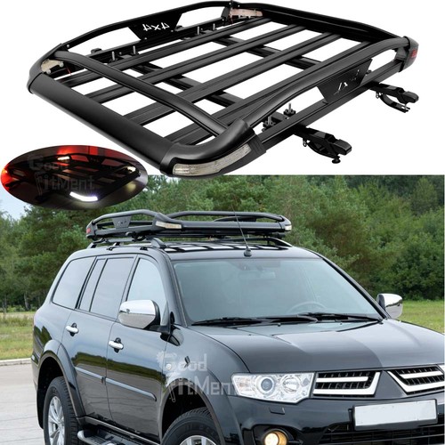 Roof rack cargo top luggage - roof,