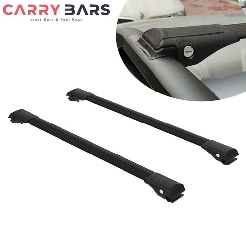 Roof rack cross bars set - rack,