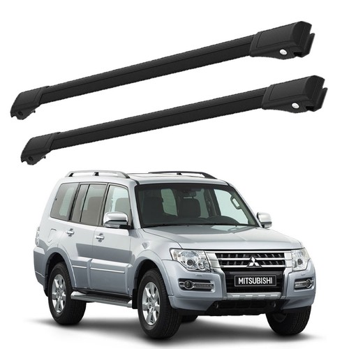 Mitsubishi pajero mk4 - mitsubishi, since