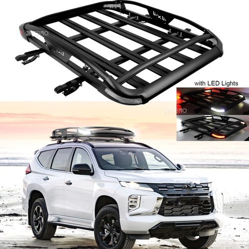 Suv car roof - suv, basket