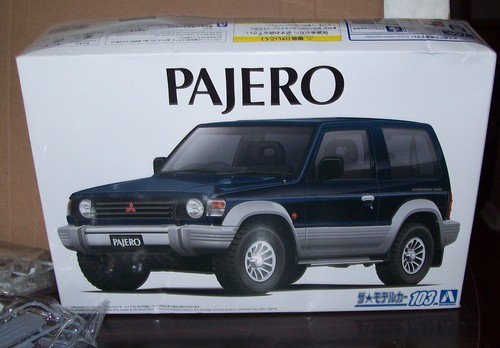1991 series mitsubishi - series,