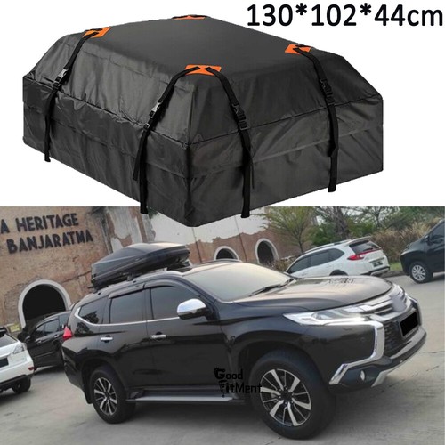 Car top roof - cargo, bag