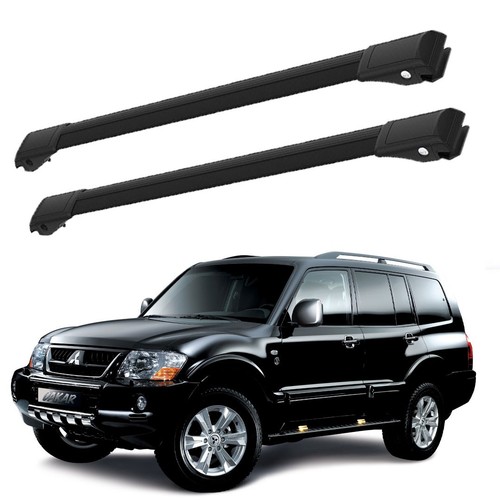 Mitsubishi pajero mk3 - mitsubishi,