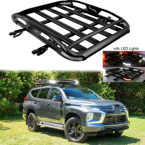 Car roof rack cross bar - rack,
