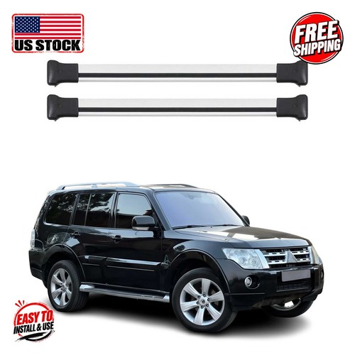 Mitsubishi pajero v80 - mitsubishi,