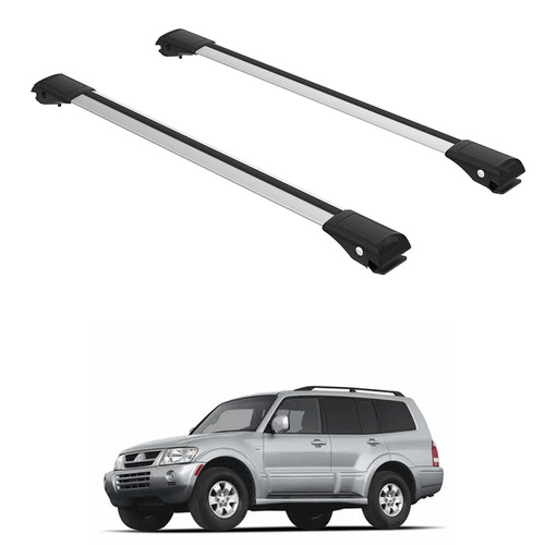 Roof rack cross bars - rack, to