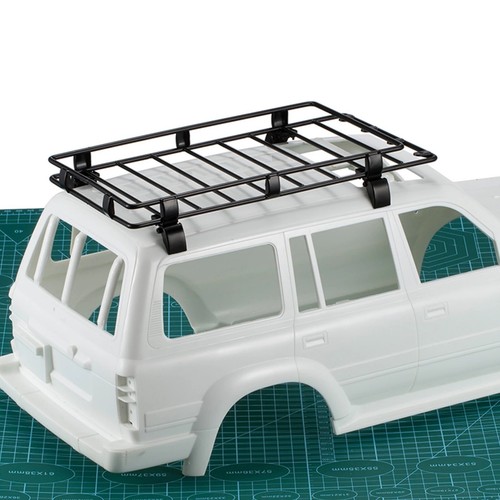 Roof rack for scale - roof,