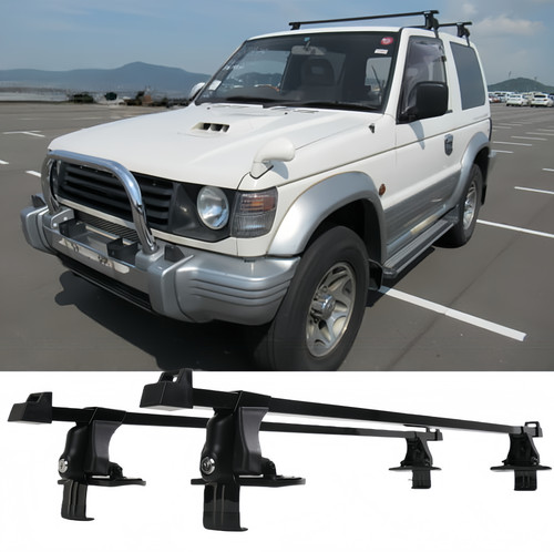 Top roof rack cross - roof, bars