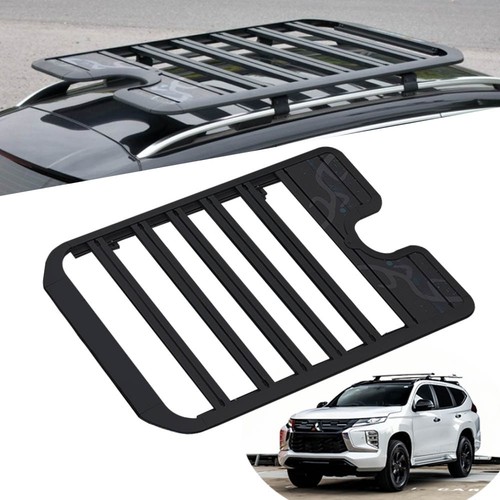 Upgraded roof rack - rack, for