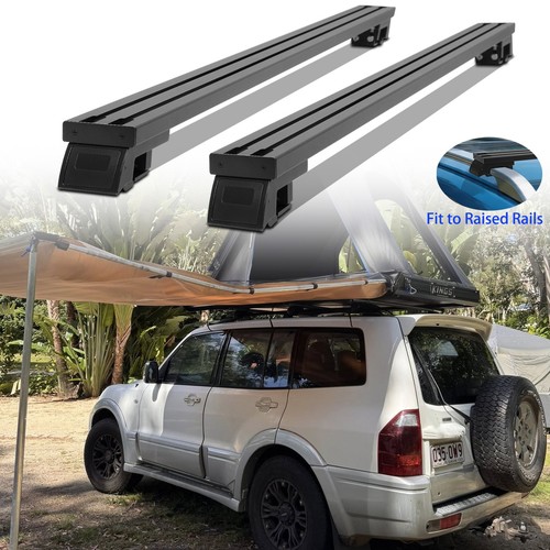 Fits roof top - fits, 2pcs