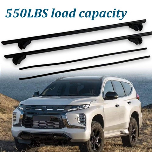 2pcs roof rack - 2pcs,