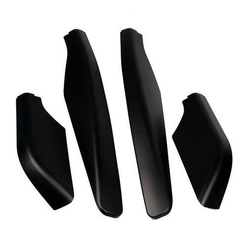 4pcs for 2009 - 2009-2018, mitsubishi