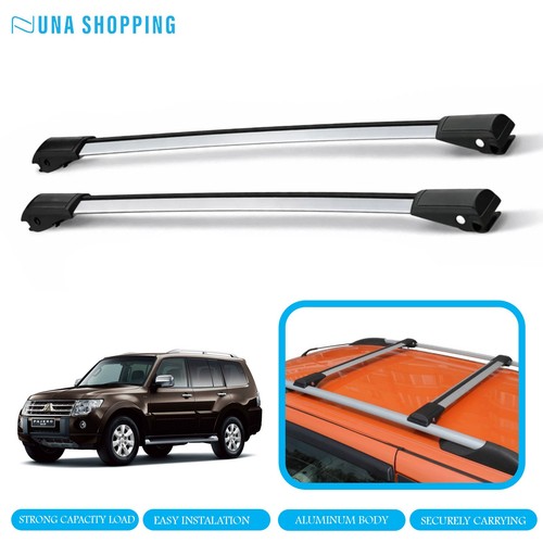 Mitsubishi pajero mk4 - pajero, since