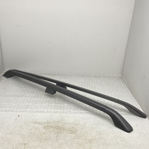 Roof rack rails left - roof,