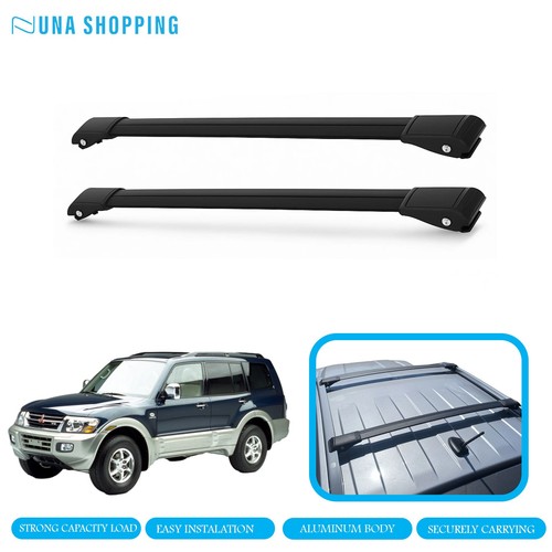 Mitsubishi pajero mk3 - mitsubishi,