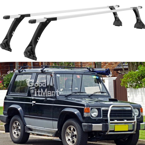 Ladder roof rack cross - ladder,
