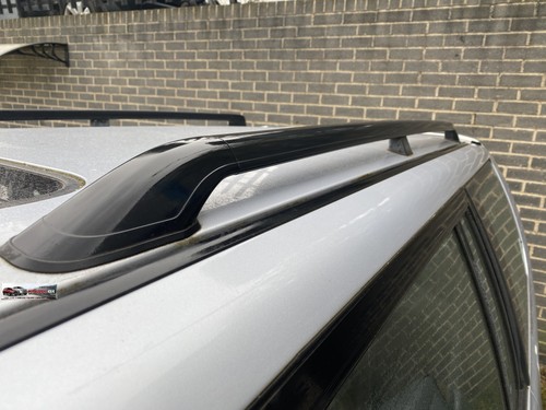 Roof rack bar - bar, for