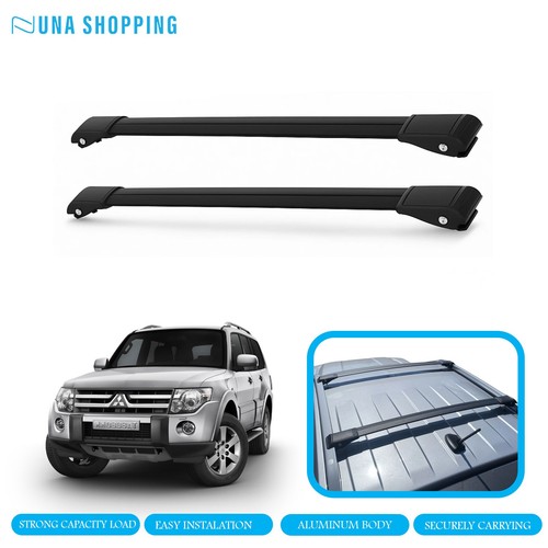 Mitsubishi pajero mk4 since - mitsubishi,