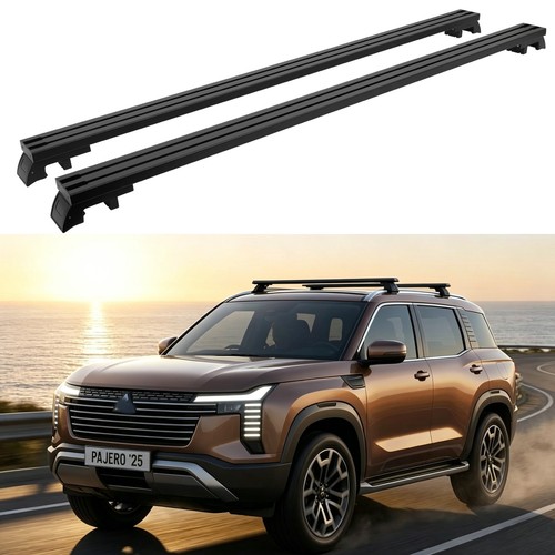 Roof rack cross bar 300 - roof,